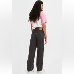 Levi’s baggy dad jeans size 27 (30 length)